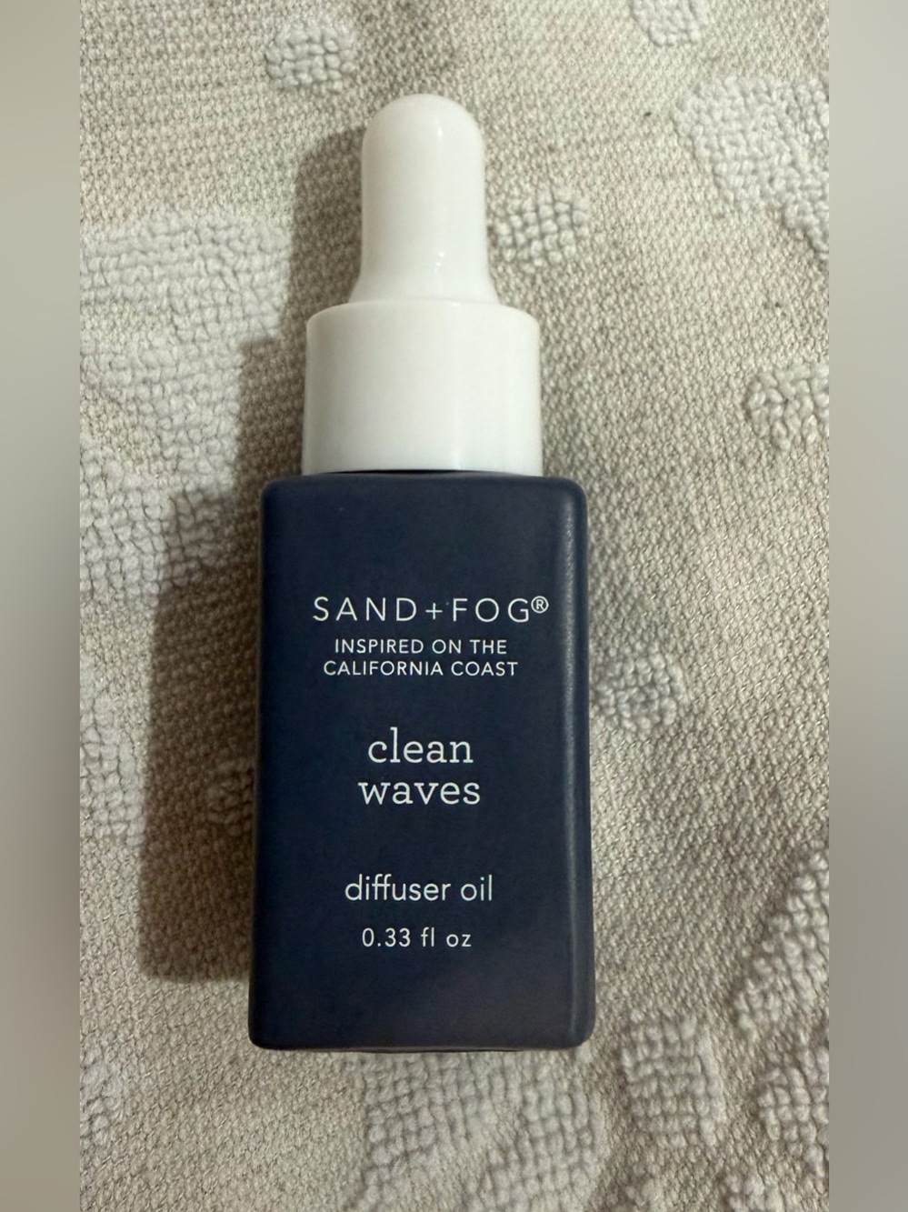 ✨New✨SAND + FOG: Diffuser Oil: Clean Waves 🪷Mix’N’Match: 1 for $11 or 2 for $18🪷